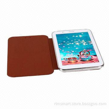 3G Phone Call Tablet Phones with 1,024 x 600P IPS Screen, GPS, Dual Core